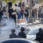 LA_Protests_Escalate_as_National_Guard_Deployed_Amid_Immigration_Crackdown - Khabar Asia LA_Protests_Escalate_as_National_Guard_Deployed_Amid_Immigration_Crackdown