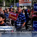 LA_Protests_Escalate_as_National_Guard_Deployed_Amid_Immigration_Crackdown_poster - Khabar Asia LA_Protests_Escalate_as_National_Guard_Deployed_Amid_Immigration_Crackdown video poster