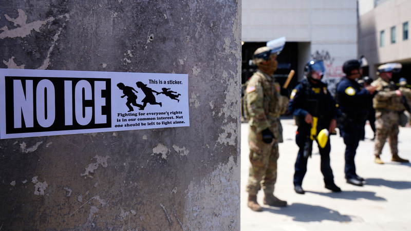 LA Protests Escalate as Trump Deploys Troops; Experts Warn of Deepening U.S. Divides LA_Protests_Escalate_as_Trump_Deploys_Troops__Experts_Warn_of_Deepening_U_S__Divides