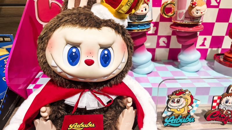 Labubu Expands Pop Mart Universe with Animated Series & Film Labubu_Expands_Pop_Mart_Universe_with_Animated_Series___Film