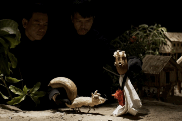 Laos Documentary ‘The Guardian of Stories’ Preserves Cultural Heritage Laos_Documentary__The_Guardian_of_Stories__Preserves_Cultural_Heritage