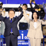 Lee_Jae_myung_Sworn_In_as_South_Korea_s_President_Amid_Economic_Pledges - Khabar Asia Lee_Jae_myung_Sworn_In_as_South_Korea_s_President_Amid_Economic_Pledges