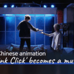 Link_Click_Animation_Inspires_Groundbreaking_Musical_Adaptation_poster - Khabar Asia Link_Click_Animation_Inspires_Groundbreaking_Musical_Adaptation video poster