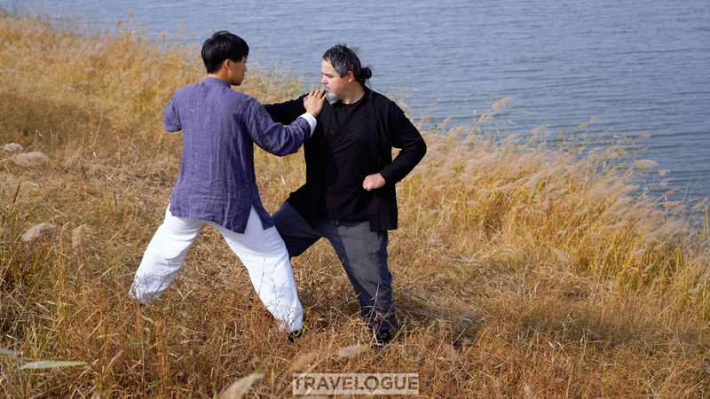 Liuhe Spear: The Iconic Weapon of Bajiquan’s Power and Precision Liuhe_Spear__The_Iconic_Weapon_of_Bajiquan_s_Power_and_Precision