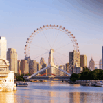 Live_from_Tianjin_Eye__Ferris_Wheel_Tour_Coincides_with_Global_Innovation_Summit video poster