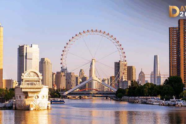 Live from Tianjin Eye: Ferris Wheel Tour Coincides with Global Innovation Summit Live_from_Tianjin_Eye__Ferris_Wheel_Tour_Coincides_with_Global_Innovation_Summit video poster