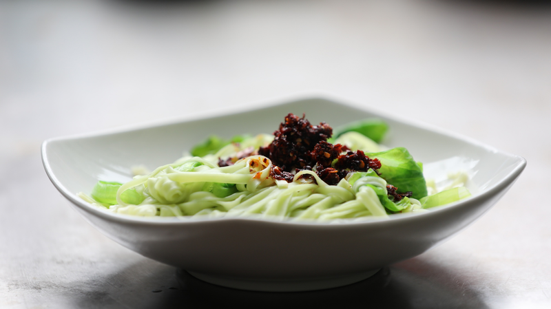 Lotus-Leaf Noodles Fuel Rural Growth in China’s Guizhou Province Lotus_Leaf_Noodles_Fuel_Rural_Growth_in_China_s_Guizhou_Province