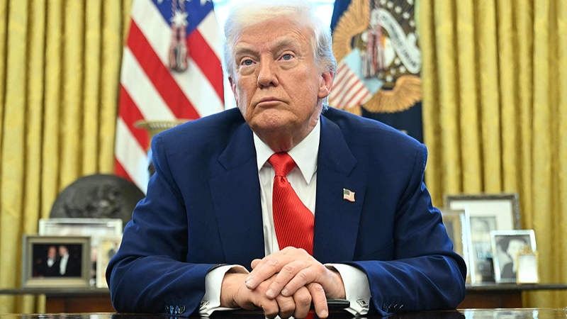 Trump Tariffs Ripple Through Global Markets: What’s Next? Trump Tariffs Ripple Through Global Markets: What’s Next?