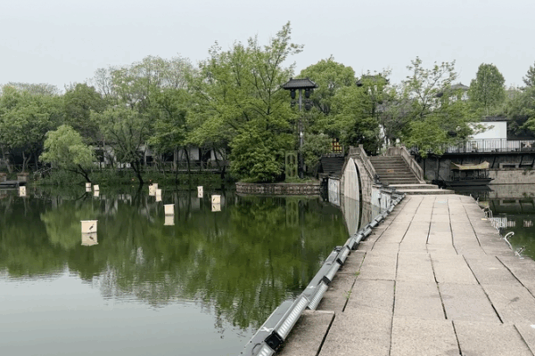 Xixi Wetland: Hangzhou’s 4,000-Year-Old Natural & Cultural Gem Xixi Wetland: Hangzhou’s 4,000-Year-Old Natural & Cultural Gem