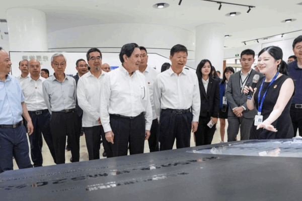 Ma Ying-jeou’s Fujian Visit Highlights Cross-Strait Ties, Youth Engagement Ma_Ying_jeou_s_Fujian_Visit_Highlights_Cross_Strait_Ties__Youth_Engagement