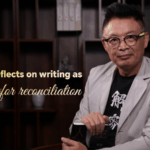Mai_Jia__Writing_as_a_Path_to_Reconciliation_and_Global_Understanding_poster - Khabar Asia Mai_Jia__Writing_as_a_Path_to_Reconciliation_and_Global_Understanding video poster