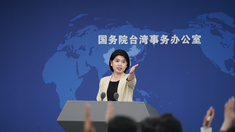 Mainland_Urges_U_S__to_Exercise_Caution_on_Taiwan_Issue - Khabar Asia Mainland_Urges_U_S__to_Exercise_Caution_on_Taiwan_Issue