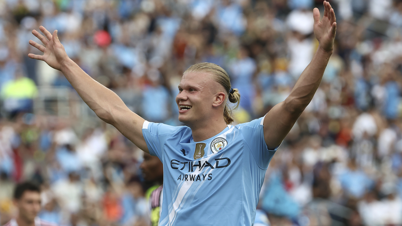 Manchester_City_Crush_Juventus_5_2_to_Clinch_Club_World_Cup_Group_G - Khabar Asia Manchester_City_Crush_Juventus_5_2_to_Clinch_Club_World_Cup_Group_G