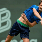 Medvedev_Cruises_to_Second_Round_at_ATP_Halle_Open_Ahead_of_Wimbledon - Khabar Asia Medvedev_Cruises_to_Second_Round_at_ATP_Halle_Open_Ahead_of_Wimbledon