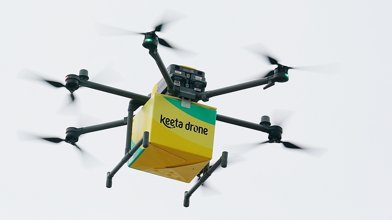 Meituan_Launches_Hong_Kong_s_First_Drone_Food_Delivery_Route - Khabar Asia Meituan_Launches_Hong_Kong_s_First_Drone_Food_Delivery_Route