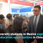Mexican_Students_Eye_China_s_Education_Opportunities_Amid_New_Scholarships_poster - Khabar Asia Mexican_Students_Eye_China_s_Education_Opportunities_Amid_New_Scholarships video poster
