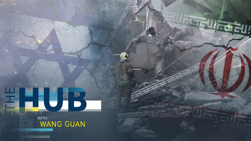 Middle_East_Tensions_Soar_After_Israel_s_Strike_on_Iran_poster - Khabar Asia Middle_East_Tensions_Soar_After_Israel_s_Strike_on_Iran video poster