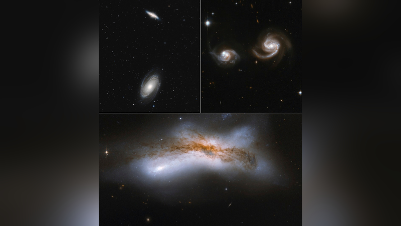 Milky_Way_s_Fate_Uncertain__New_Study_Challenges_Galactic_Collision_Predictions - Khabar Asia Milky_Way_s_Fate_Uncertain__New_Study_Challenges_Galactic_Collision_Predictions