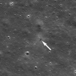 NASA_Captures_Aftermath_of_Japanese_Moon_Lander_Crash