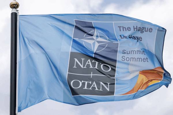 NATO Summit in The Hague: Defense Spending Debates Take Center Stage NATO_Summit_in_The_Hague__Defense_Spending_Debates_Take_Center_Stage