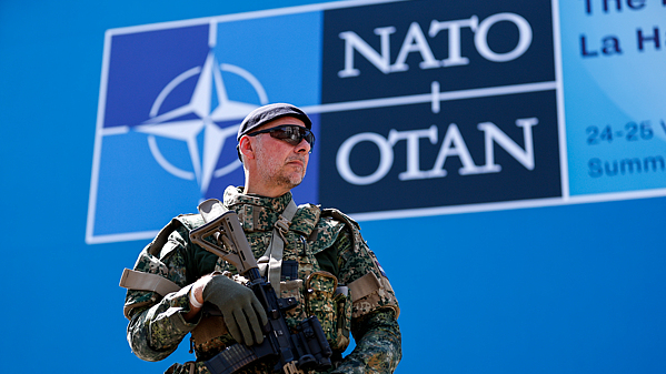 NATO’s 5% Defense Target Sparks Global Concerns Over Security Rifts NATO_s_5__Defense_Target_Sparks_Global_Concerns_Over_Security_Rifts