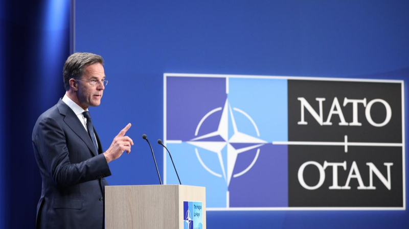 NATO_s_Defense_Spending_Hike_Sparks_Economic_Concerns_Across_Europe - Khabar Asia NATO_s_Defense_Spending_Hike_Sparks_Economic_Concerns_Across_Europe