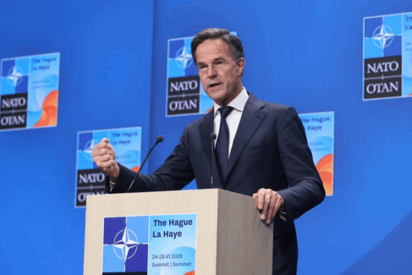 NATO_s_Rising_Tensions__Defense_Spending_Debate_Exposes_Cracks_in_Alliance