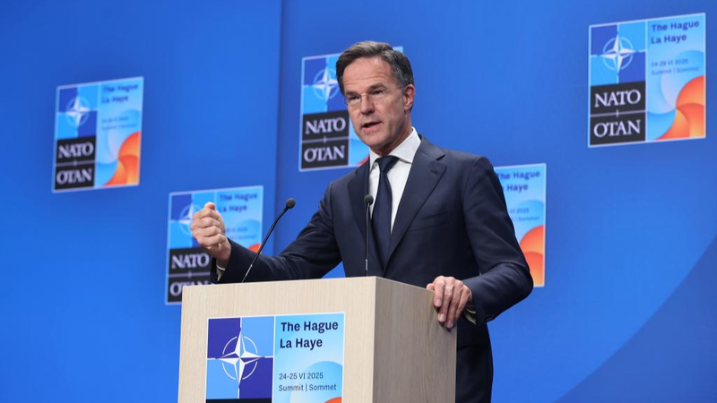 NATO_s_Rising_Tensions__Defense_Spending_Debate_Exposes_Cracks_in_Alliance