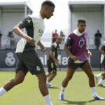 Mbappé's Fitness in Question as Messi Prepares for PSG Clash at FIFA Club World Cup