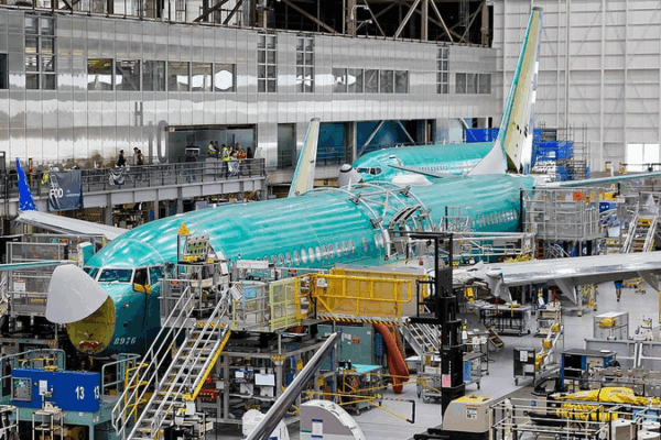 NTSB Blames Boeing, FAA for 737 MAX Door Blowout: Safety Reforms Under Scrutiny NTSB_Blames_Boeing__FAA_for_737_MAX_Door_Blowout__Safety_Reforms_Under_Scrutiny