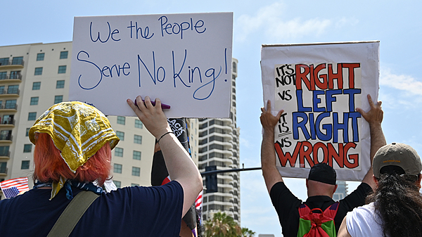 Nationwide Protests Erupt Across US Against Trump Administration Policies Nationwide_Protests_Erupt_Across_US_Against_Trump_Administration_Policies