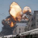 Netanyahu_Confirms_Arming_Gaza_Clans_to_Counter_Hamas_Amid_Crisis