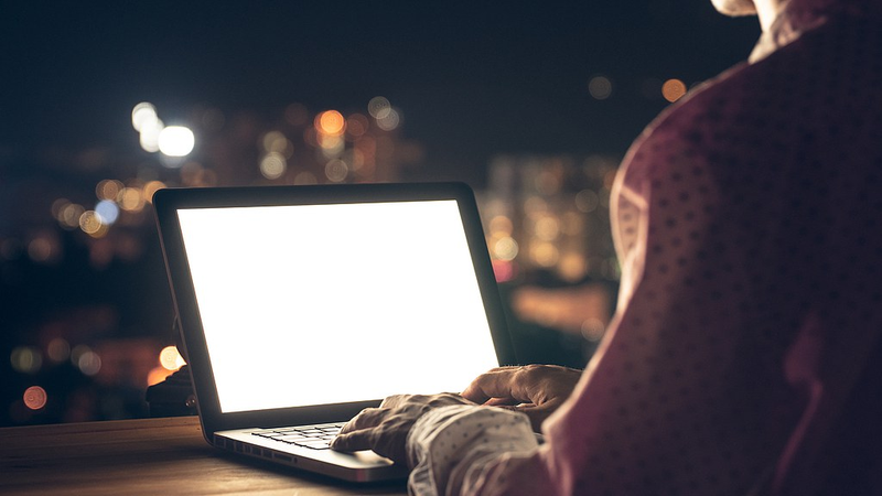 Nighttime Light Exposure Linked to Depression, Study Reveals Nighttime_Light_Exposure_Linked_to_Depression__Study_Reveals