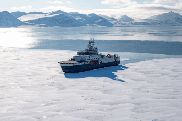 Norway and China Chart Course for Green Maritime Innovation Norway_and_China_Chart_Course_for_Green_Maritime_Innovation