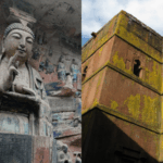 Ancient Stone Carvings Link China and Ethiopia’s Heritage