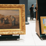 Orsay_Museum_Masterpieces_Arrive_in_Shanghai_for_Landmark_Exhibition - Khabar Asia Orsay_Museum_Masterpieces_Arrive_in_Shanghai_for_Landmark_Exhibition