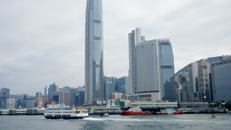 Star Ferry: Hong Kong’s Timeless Voyage Through History Star Ferry: Hong Kong’s Timeless Voyage Through History video poster