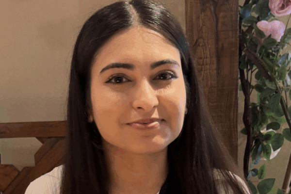 Turkmen Student Finds Opportunity in Beijing’s Blend of Tradition and Innovation Turkmen Student Finds Opportunity in Beijing’s Blend of Tradition and Innovation video poster
