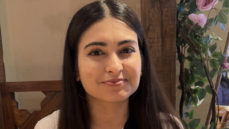 PO215UOX13JE2YYZW0G9 - Khabar Asia Turkmen Student Finds Opportunity in Beijing’s Blend of Tradition and Innovation video poster