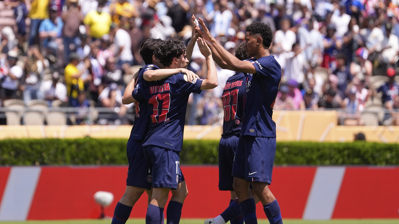 PSG_Dominates_Atletico_Madrid_4_0_in_Club_World_Cup_Opener - Khabar Asia PSG_Dominates_Atletico_Madrid_4_0_in_Club_World_Cup_Opener