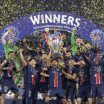 PSG_Makes_History_with_Record_UEFA_Champions_League_Victory - Khabar Asia PSG_Makes_History_with_Record_UEFA_Champions_League_Victory