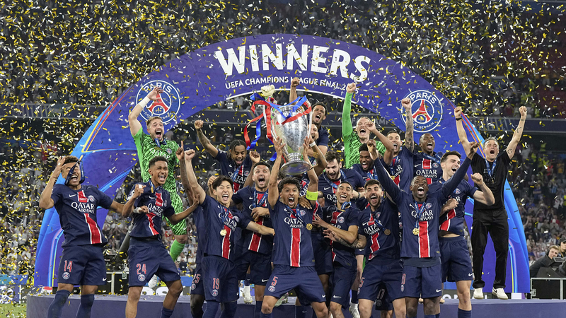 PSG_Makes_History_with_Record_UEFA_Champions_League_Victory