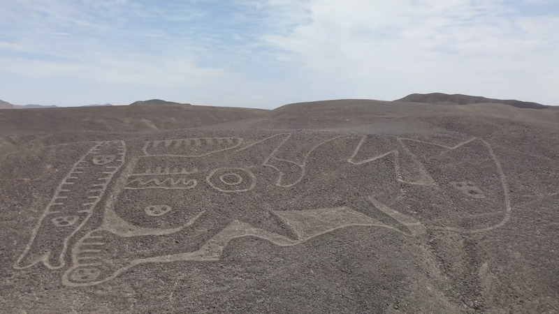 Peru Reverses Controversial Plan to Reduce Nazca Lines Protection Peru_Reverses_Controversial_Plan_to_Reduce_Nazca_Lines_Protection video poster