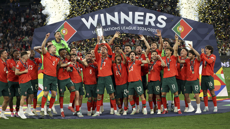 Portugal_Clinches_UEFA_Nations_League_Title_in_Dramatic_Penalty_Shootout - Khabar Asia Portugal_Clinches_UEFA_Nations_League_Title_in_Dramatic_Penalty_Shootout