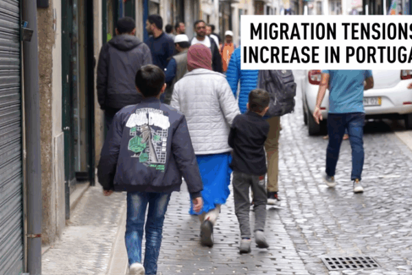 Portugal’s Immigration Backlog Leaves Migrants in Legal Limbo Portugal_s_Immigration_Backlog_Leaves_Migrants_in_Legal_Limbo video poster