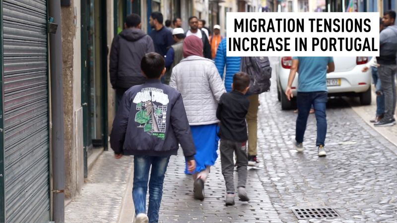 Portugal_s_Immigration_Backlog_Leaves_Migrants_in_Legal_Limbo_poster - Khabar Asia Portugal_s_Immigration_Backlog_Leaves_Migrants_in_Legal_Limbo video poster