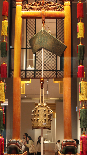 Qing_Dynasty_Musical_Treasures_Resound_at_Hong_Kong_Palace_Museum_poster - Khabar Asia Qing_Dynasty_Musical_Treasures_Resound_at_Hong_Kong_Palace_Museum video poster