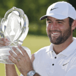 R9BJBN3Q1MNWP84PVTKX - Khabar Asia Scheffler Defends Memorial Title, Matches Tiger Woods’ Feat