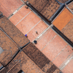 RXMMVRA3DQCC1FXO8VR3 - Khabar Asia Minnan Red-Brick Houses: Taiwan’s Architectural Heritage