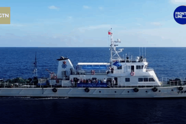 Rescued Dolphin ‘Yangyang’ Returns to Sea Near Sanya on World Oceans Day Rescued_Dolphin__Yangyang__Returns_to_Sea_Near_Sanya_on_World_Oceans_Day video poster